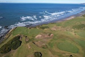 Sheep Ranch 3rd 16th And 17th Aerial 2024